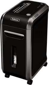 Fellowes Cross Cut Shredder Model - 99Ci - Al Masam Stationery LLC