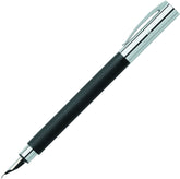 FABER-CASTELL AMBITION FOUNTAIN PEN BROAD - Al Masam Stationery LLC
