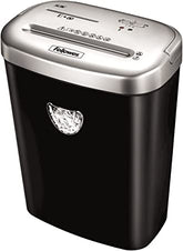 Fellowes Cross Cut Shredder Model - 53C - FEL 4653001 - Al Masam Stationery LLC