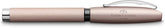 FABER-CASTELL Fountain Pen Essentio Aluminium Rose M - Al Masam Stationery LLC