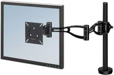 Fellowes Professional Series Freestanding Single Monitor Arm - Al Masam Stationery LLC