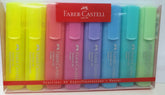FABER-CASTELL Highlighter TL 1546 - Al Masam Stationery LLC