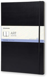 Moleskine Folio Sketchbook A3 165gsm BF851EN - Al Masam Stationery LLC