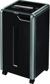 Fellowes Commercial Cross Cut Shredder Model - 325Ci - FEL 4632101 - Al Masam Stationery LLC