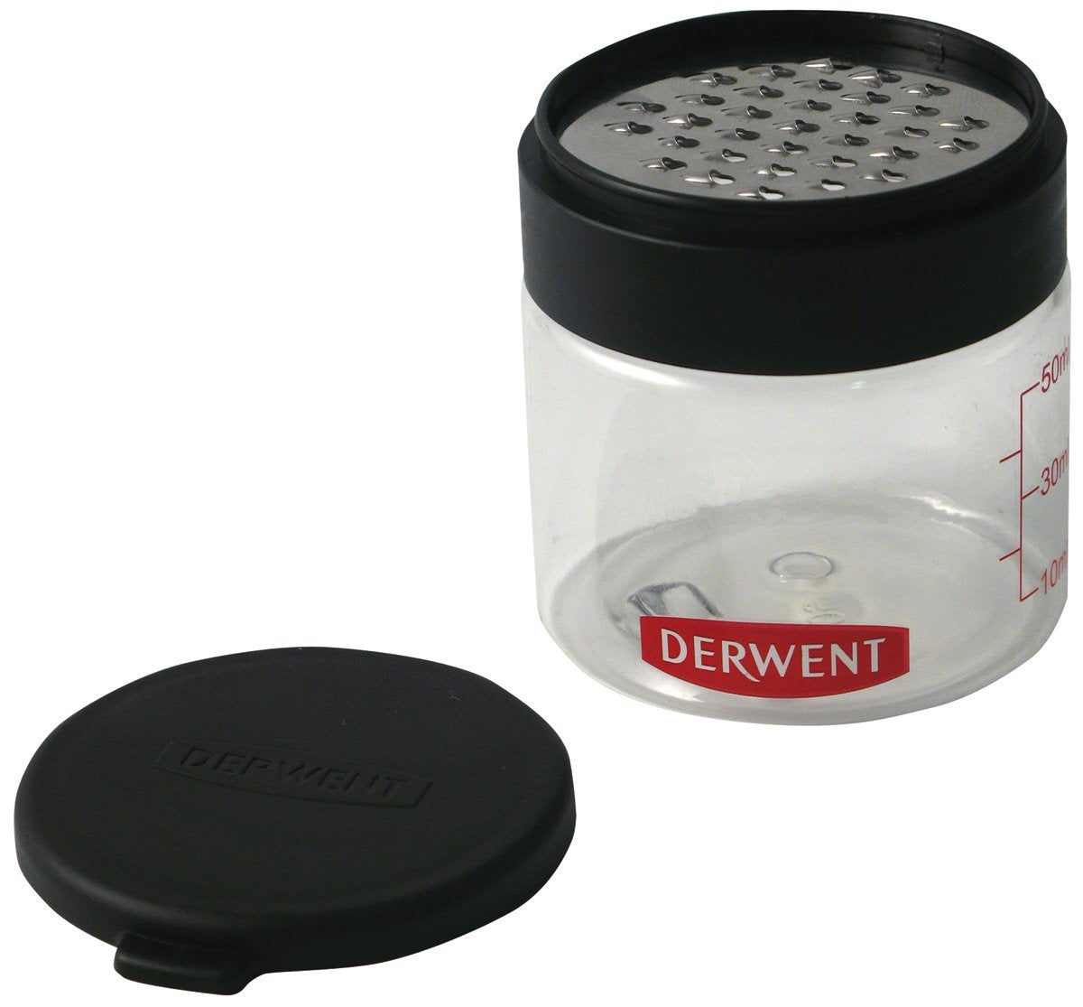 Derwent Grinder & Ink Mixer - Al Masam Stationery LLC