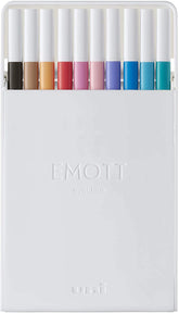 Uni EMOTT ever fine NO.02 - Al Masam Stationery LLC