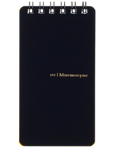 Maruman MNEMOSYNE MEMOPAD A7 - Al Masam Stationery LLC