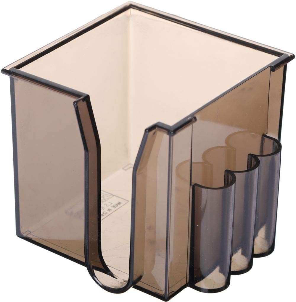 Memo Holder with Pen Stnd Elsoon - Ls106p - Al Masam Stationery LLC