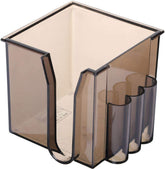 Memo Holder with Pen Stnd Elsoon - Ls106p - Al Masam Stationery LLC