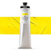 VALLEJO ACRYLIC ARTIST 501: 200 ML. CADMIUM LEMON YELLOW - Al Masam Stationery LLC