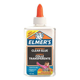 Elmer's Mini Slime Adhesive Kit Green And Blue - Al Masam Stationery LLC