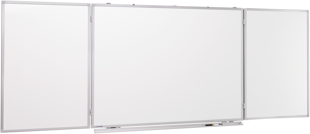 Legamaster Professional Conference Unit 90x120/240cm 7-100354