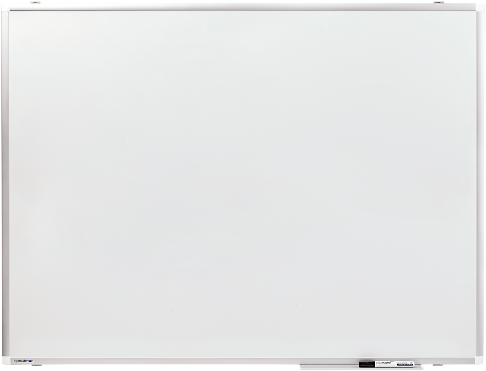 LEGAMASTER DYNAMIC WHITEBOARD 90 X 120CM - Al Masam Stationery LLC