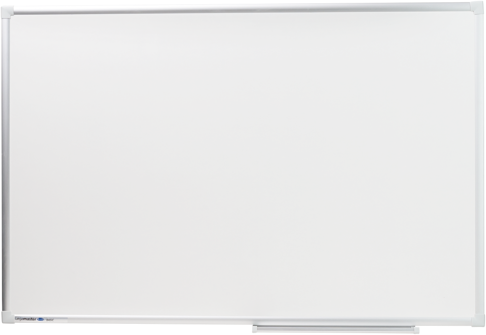 Legamaster Basic WhiteBoard 60x90 - Al Masam Stationery LLC