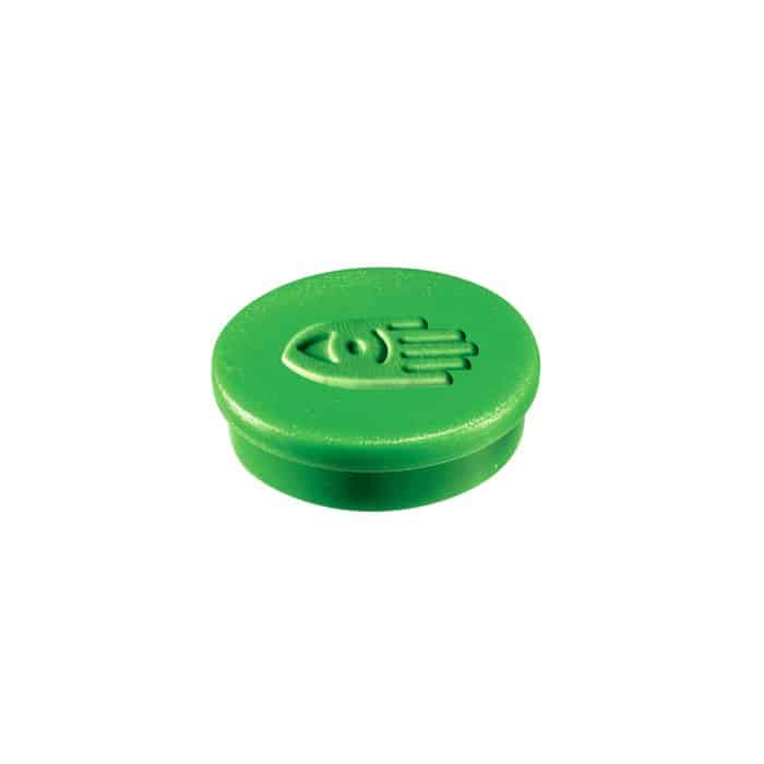 LEGAMASTER MAGNETS ROUND 20 MM - Al Masam Stationery LLC