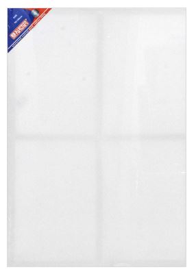 Partner Stretched Canvas 280GSM 70x100CM - Al Masam Stationery LLC