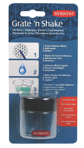 Derwent Grinder & Ink Mixer - Al Masam Stationery LLC