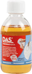 DAS Vernidas Aqua 250ml – Water-Based Protective Varnish for Modelling Clay F515600-FP-01-88-0577-AMS43380-8000144010714