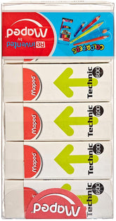 BT-Eraser Technic 600