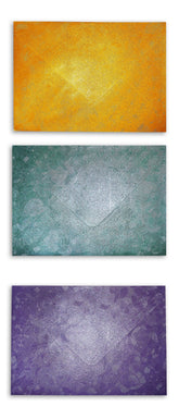 Fancy Envelopes 13 x 18cm - Al Masam Stationery LLC
