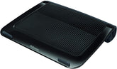 Fellowes I-Spire Seies Laptop Laldesk - Black - Al Masam Stationery LLC