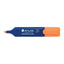 Atlas Orange Highlighter Pack | Text Marking Pens