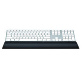 Fellowes I-Spire Series Keyboard Wrist Rocker - Black - Al Masam Stationery LLC