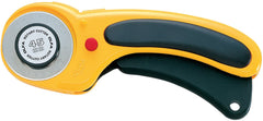 Olfa Rotary-Cutter with 45mm blade