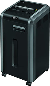 Fellowes Commercial Cross Cut Shredder Model - 225Ci - FEL 4622003 - Al Masam Stationery LLC