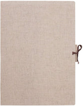 MARUMAN Sketch book linen B4 34sheet - Al Masam Stationery LLC