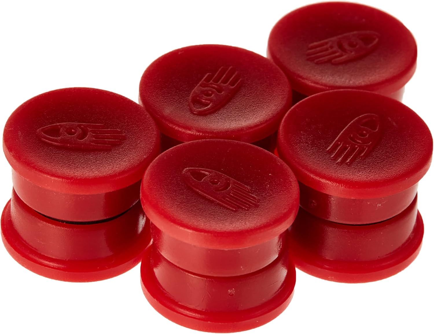 Legamaster Sports Board Magnet Assorted 20Mm 30Pcs