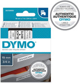 DYMO TP 19/7 WHT D1 - Al Masam Stationery LLC