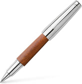 FABER-CASTELL E-MOTION PWOOD CH R/BALL BROWN - Al Masam Stationery LLC
