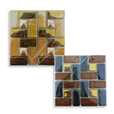 Mosaic Stones - Model 4 - Al Masam Stationery LLC