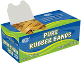 Rubber Band # 76 / 77 - Al Masam Stationery LLC
