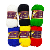 Solid Wool 50 Gram Roll - Al Masam Stationery LLC