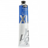 PEBEO XL FINE OIL 200ML CERULEAN BLUE - Al Masam Stationery LLC