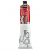 PEBEO XL FINE OIL 200ML LIGHT RED - Al Masam Stationery LLC
