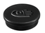 LEGAMASTER MAGNETS ROUND 35 MM PACK OF 4 BLACK - Al Masam Stationery LLC