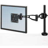 Fellowes Eppa Series Single Monitor Arm - Al Masam Stationery LLC
