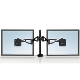 Fellowes Eppa Series Dual Monitor Arm Kit - Al Masam Stationery LLC