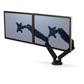 Fellowes Platinum Series Dual Monitor Arm - Al Masam Stationery LLC