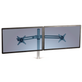 Fellowes Reflex Dual Monitor Arm - Al Masam Stationery LLC