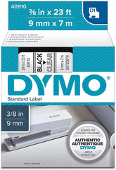 DYMO TP 9/7 TRANS D1 (40910) - Al Masam Stationery LLC