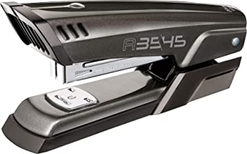 Maped Stapler 26/6 Half Strip Advanced - Al Masam Stationery LLC