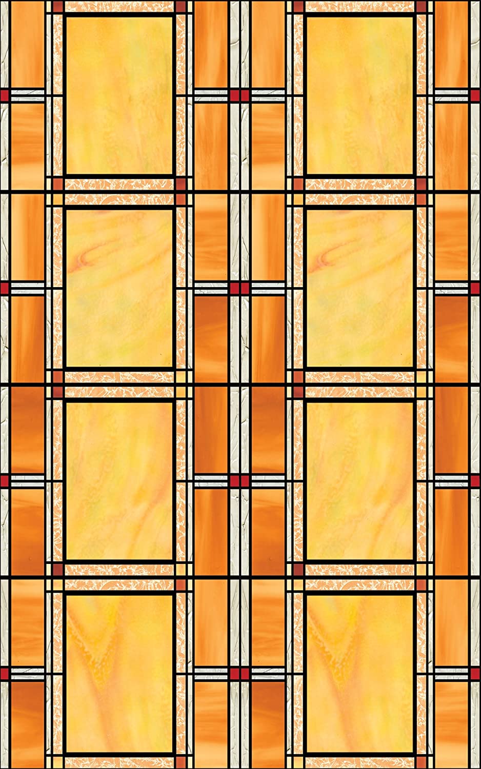 DC Fix 346-0437 Adhesive Foil Transparent Printed 45cmx2m - Al Masam Stationery LLC