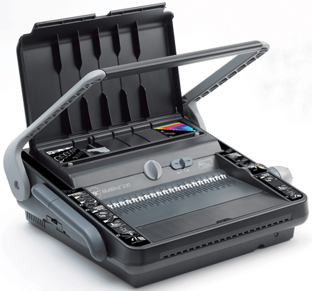 GBC MULTIBIND M230 - Al Masam Stationery LLC