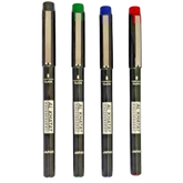 Al Khatat Calligraphy Pen 2.0 Wallet of 4 Colors - Al Masam Stationery LLC