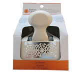 Martha Stewart Spiderweb Trim Deep Edge Punch - Al Masam Stationery LLC