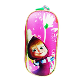 Pencil Case Ik103 Masha - Al Masam Stationery LLC